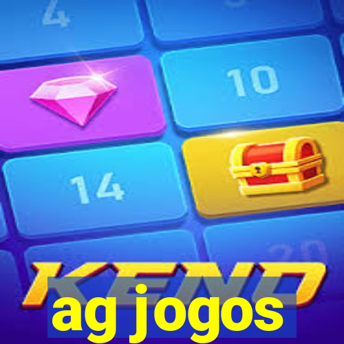 ag jogos